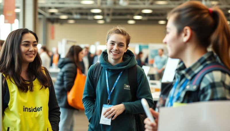 gde tražiti prvi posao