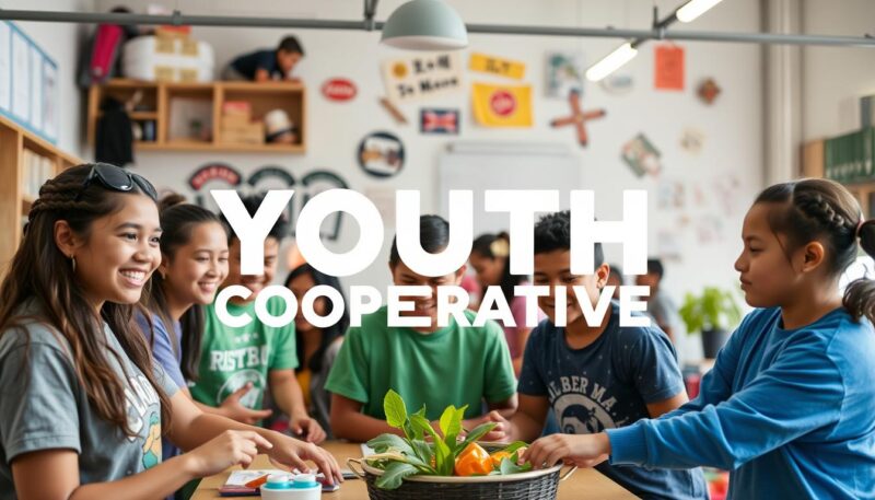 kako se učlaniti u omladinsku zadrugu